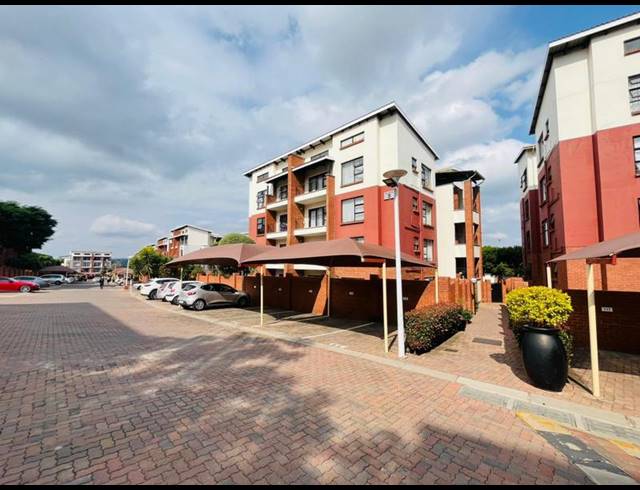 2 BEDROOM PROPERTY TO RENT IN STRELITZIA